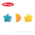 Heavenly Sour Gummy Candies With Halal
